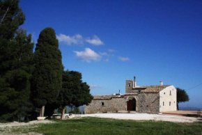 La casa del sole, Caltabellotta